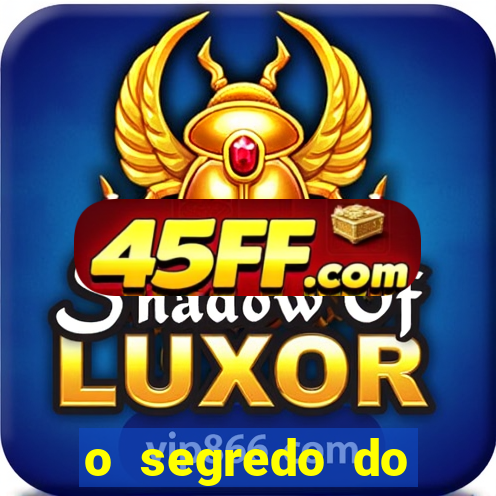 o segredo do templo 3 temporada final explicado